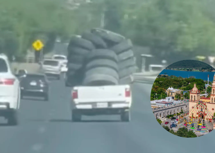  - Nuevo León Primero