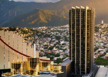 QUANTIUM DESARROLLOS PEDRO DÁVILA INVERTIR EN MONTERREY