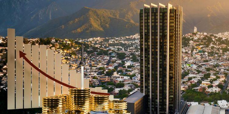 Quantium Desarrollos Pedro DÁvila Invertir En Monterrey - Nuevo León Primero