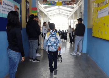 Ciclo-escolar-en-méxico - Nuevo León Primero