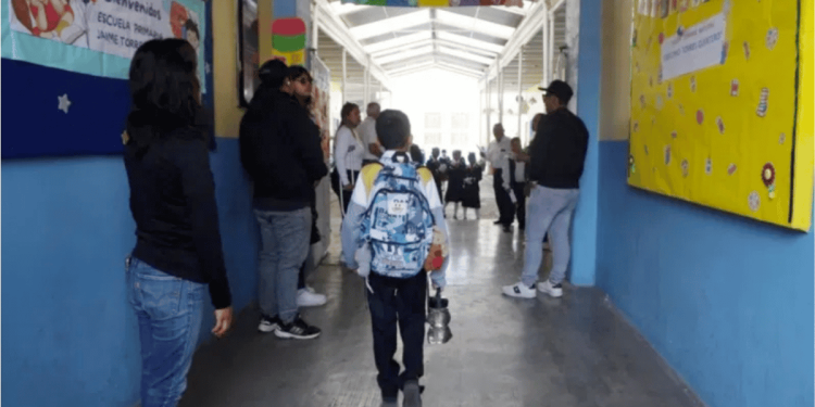 Ciclo-escolar-en-méxico - Nuevo León Primero