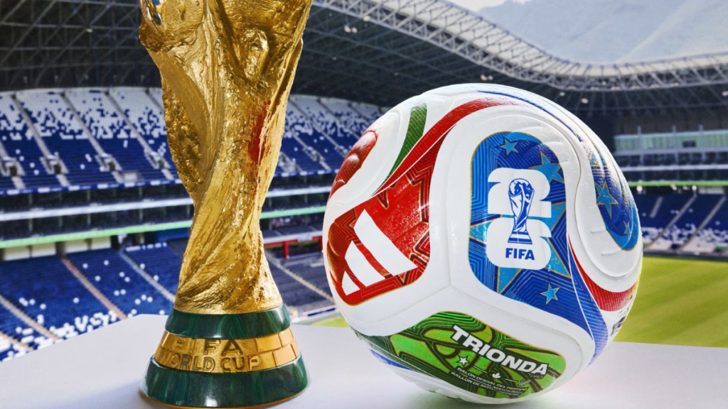 Mundial Fifa  - Nuevo León Primero