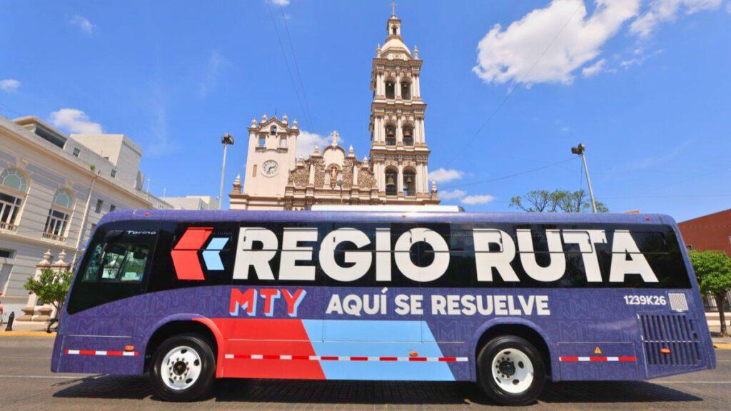 Alcalde De Monterrey Sigue Impulsando La Regio Ruta Para El Mundial Fifa 2026 - Nuevo León Primero