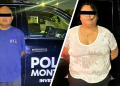 Detenidos Por Presunto Narcomenudeo Y Robo De Autopartes En Monterrey - Nuevo León Primero