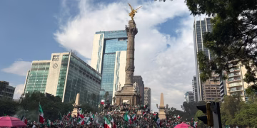 - Nuevo León Primero
