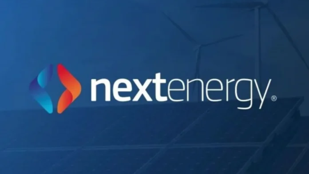 Contrato Next Energy Es Cancelado - Nuevo León Primero