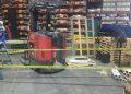 Accidentes Laborales - Nuevo León Primero