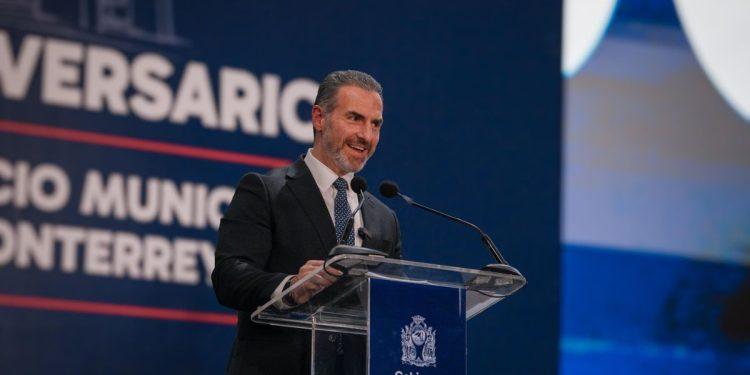 Adrian-de-la-garza-bancada-del-pan - Nuevo León Primero Palacio De Cristal Monterrey - Nuevo León Primero