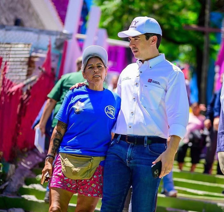 Image - Nuevo León Primero Marcelo-segovia-y-la-administración-de-monterrey-gestión-pública-movilidad-urbana-desarrollo-social-participación-civil - Nuevo León Primero