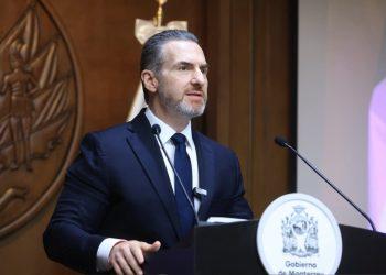 Adrián de la Garza