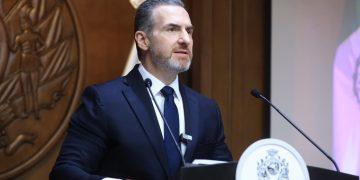 Adrián De La Garza - Nuevo León Primero