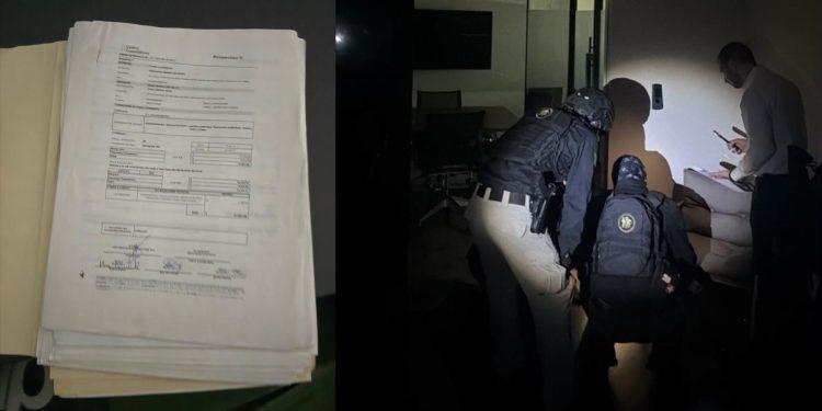 Nl Primero Cateo Proyectos 9 Feif - Nuevo León Primero