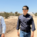Marcelo Segovia Supervisa Ampliación De Ruiz Cortines En Monterrey - Nl Primero - Nuevo León Primero