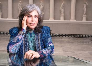 Verónica Castro - Nuevo León Primero