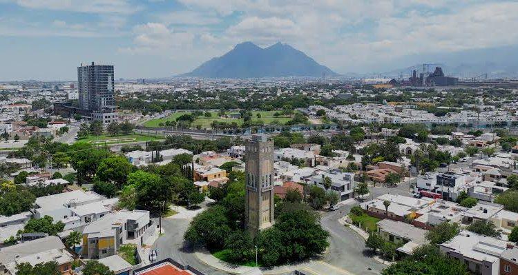 Clima-san-nicolas - Nuevo León Primero