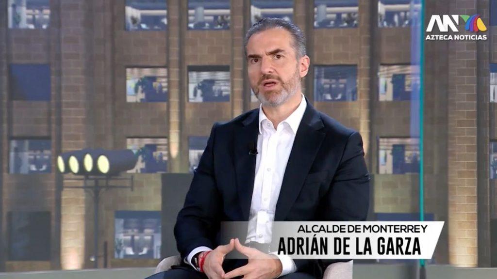 Nl-primero-elecciones-2027 - Nuevo León Primero Adrián De La Garza Rumbo a La Gubernatura 2027 - Nuevo León Primero